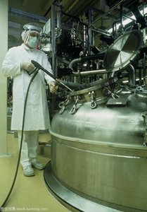 GMP 生物制药类