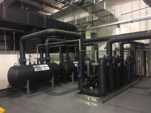 暖通工程 Heating Engineering