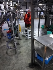 工艺管道 Process Piping