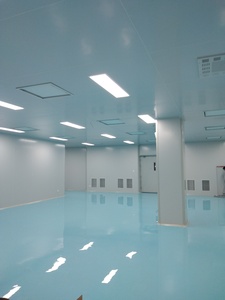 恒温恒湿 Constant temperature and humidity workshop